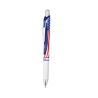 PEN,STARS,STRIPES,12