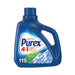 DETERGENT,PUREX MTN BR,PP