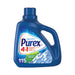 DETERGENT,PUREX MTN BR,PP