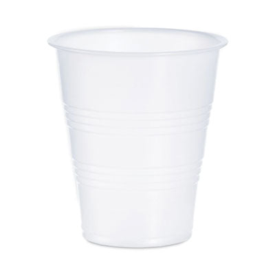 CUP,COLD,7 OZ,100/PK,TR