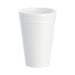 CUP,32OZ,FOAM,500/CTN,WHT