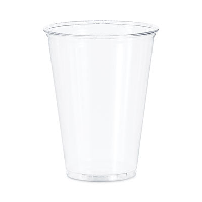 CUP,PLAS,10OZ,20/50,CLR