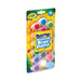 PAINT,WASHABLE,PSTR,18/PK