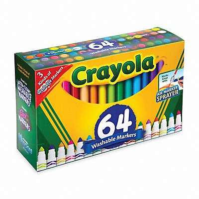 Markers