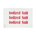 FOOD,SALT PCKTS,3K-PK/CT