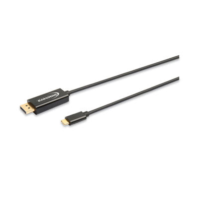 ADAPTER,USBC-DPLY,PORT,6'