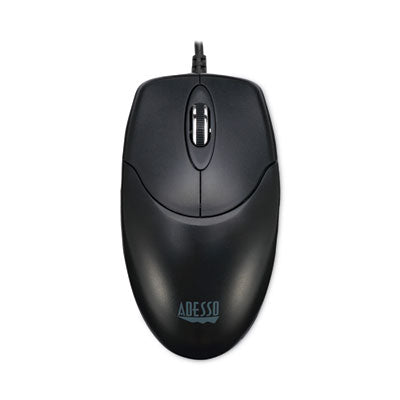 MOUSE,3 BT OPTICAL USB,BK