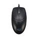 MOUSE,3 BT OPTICAL USB,BK