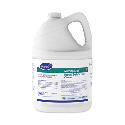 DISINFECTANT,MORN MST 1GL