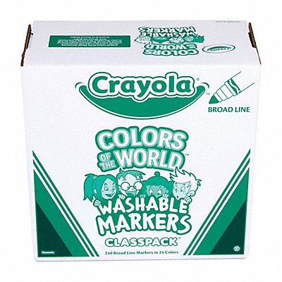 Markers