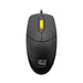 MOUSE,WATERPROOF,BK