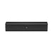 SPEAKER,USB SOUND BAR,BK