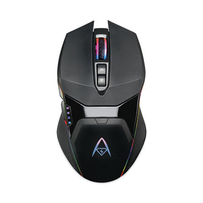 MOUSE,GAMING 16000 DPI,BK