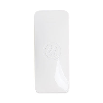 ERASER,SIDE MAGNETIC,WH