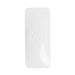 ERASER,SIDE MAGNETIC,WH