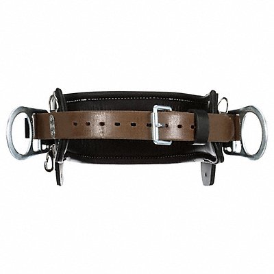 Lineman Positioning Belt 19D Size