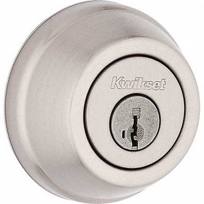 Deadbolt Locks