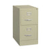 CABINET,22,2DR,LTR VER,PY