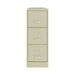 CABINET,22,3DR,LTR VER,PY