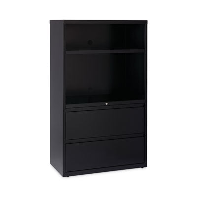 CABINET,26.5 5DR LTR V,BK