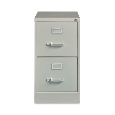 CABINET,22,2DR,LTR VE,LGY