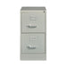 CABINET,22,2DR,LTR VE,LGY