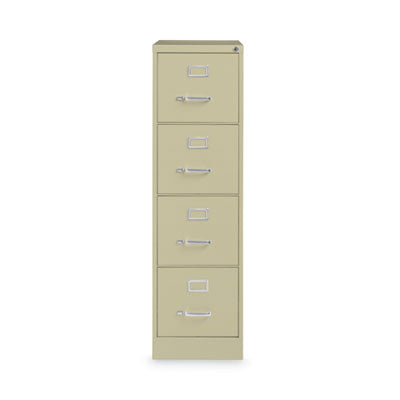 CABINET,22,4DR,LTR VER,PY