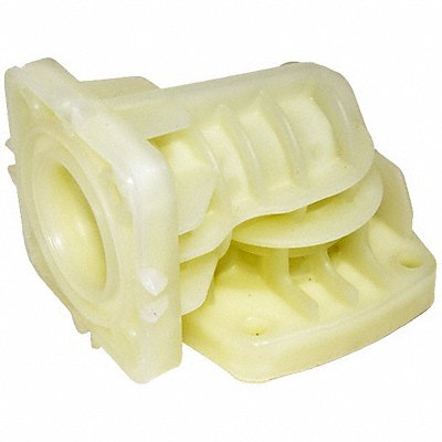 Inlet Manifold Alum 2 For 3HJW4A/3HJW6A