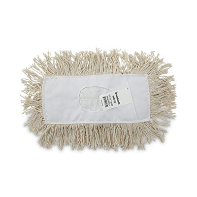 MOP,DUST HEAD-SLIP ON