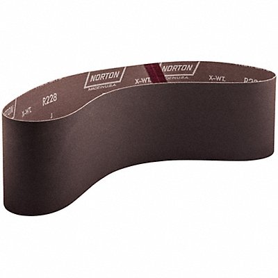 Sanding Belt Aluminum Oxide 36 L