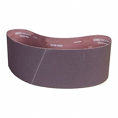 Sanding Belt Aluminum Oxide 48 L