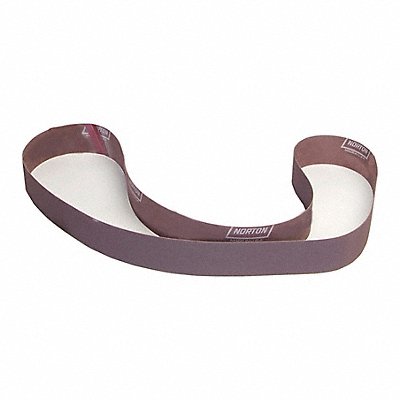 Sanding Belt Aluminum Oxide 72 L