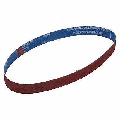 Sanding Belt Ceramic 30 L