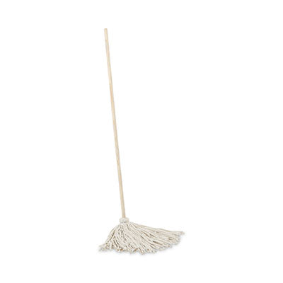 MOP,HNDL/DECK,COTTN,16OZ