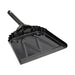 PAN,METAL DUSTPAN,BK