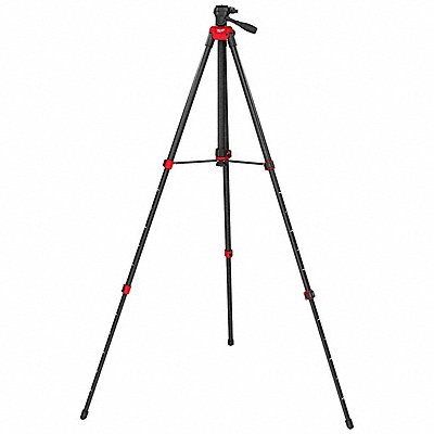 Laser Tripod 1/4-20 Thread Aluminum