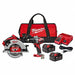 Combo Kit 2 Tools 18V DC