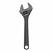 Adjustable Wrench Ergonomic 0.567 lb