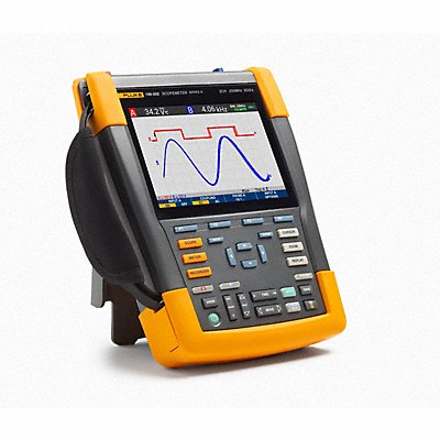 Digital Oscilloscope