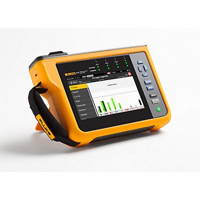 Power Quality Analyzer