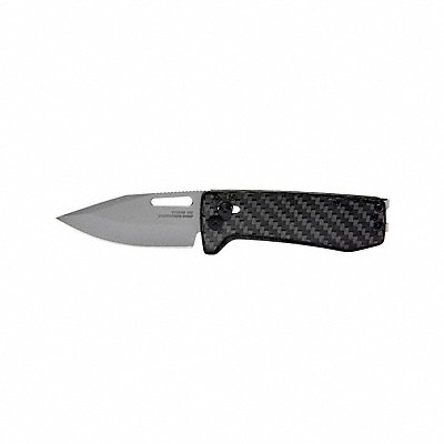 Utility Knife Straight 2-3/4 Blade L