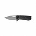 Utility Knife Straight 2-3/4 Blade L