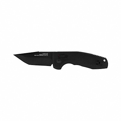 Utility Knife Straight 3 Blade L