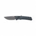 Utility Knife Straight 3-1/2 Blade L