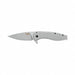 Utility Knife Straight 3-3/8 Blade L