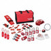 Safety Lockout Kit Valve/Electrical