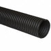 Ducting Hose 25 ft L Black