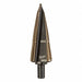 Step Drill Bit