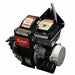 Oil Burner Integrated Solenoid 115VAC