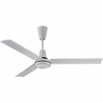 Commercial Ceiling Fan 56 in 120V AC